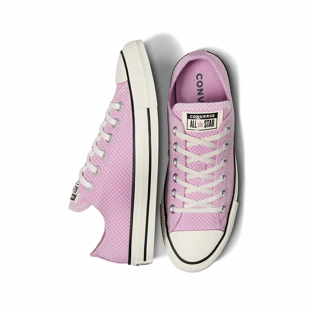 Light Step Comfort Step Converse - Women's Chuck Taylor All Star Beyond The Beach Low Top Shoes (A11627C)