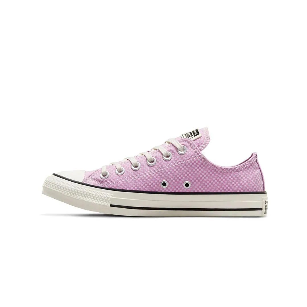 Knitted Warm Slip On Converse - Women's Chuck Taylor All Star Beyond The Beach Low Top Shoes (A11627C)