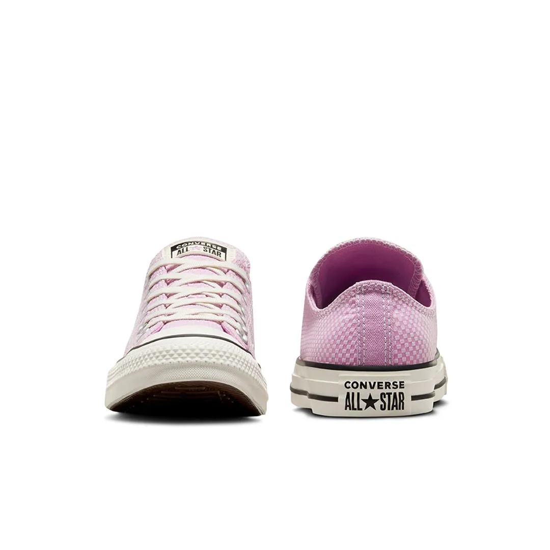 Converse - Women's Chuck Taylor All Star Beyond The Beach Low Top Shoes (A11627C) Work Ready Mesh Cool