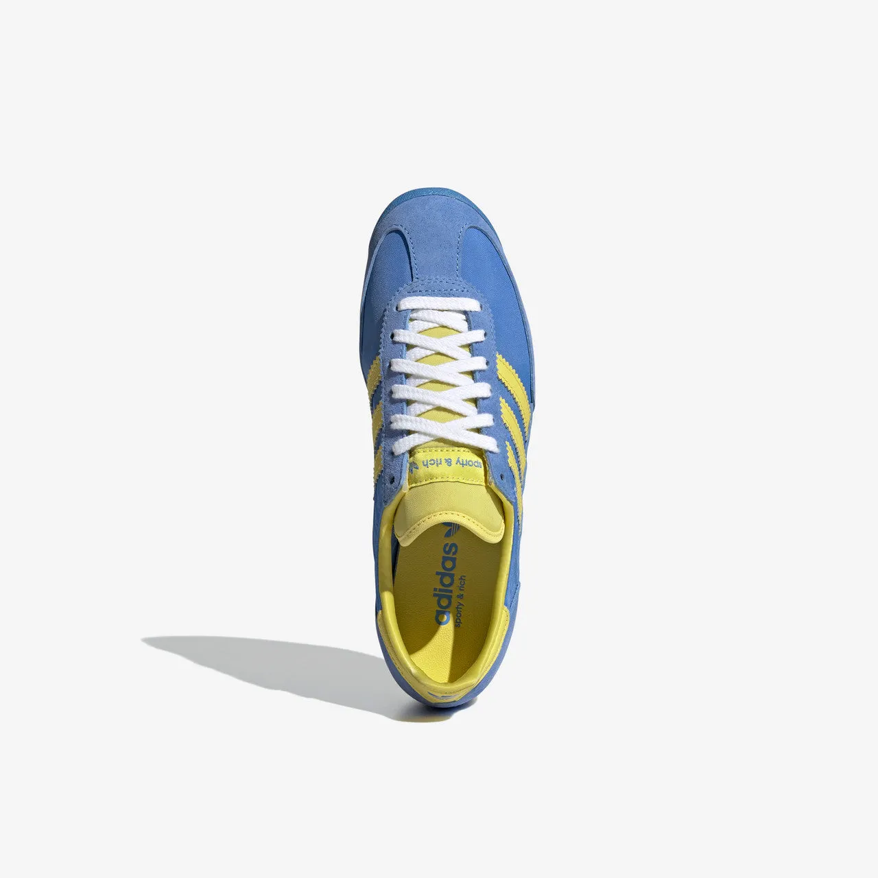 Wmns SL 72 x Sporty & Rich Anti Odor Urban Stroll