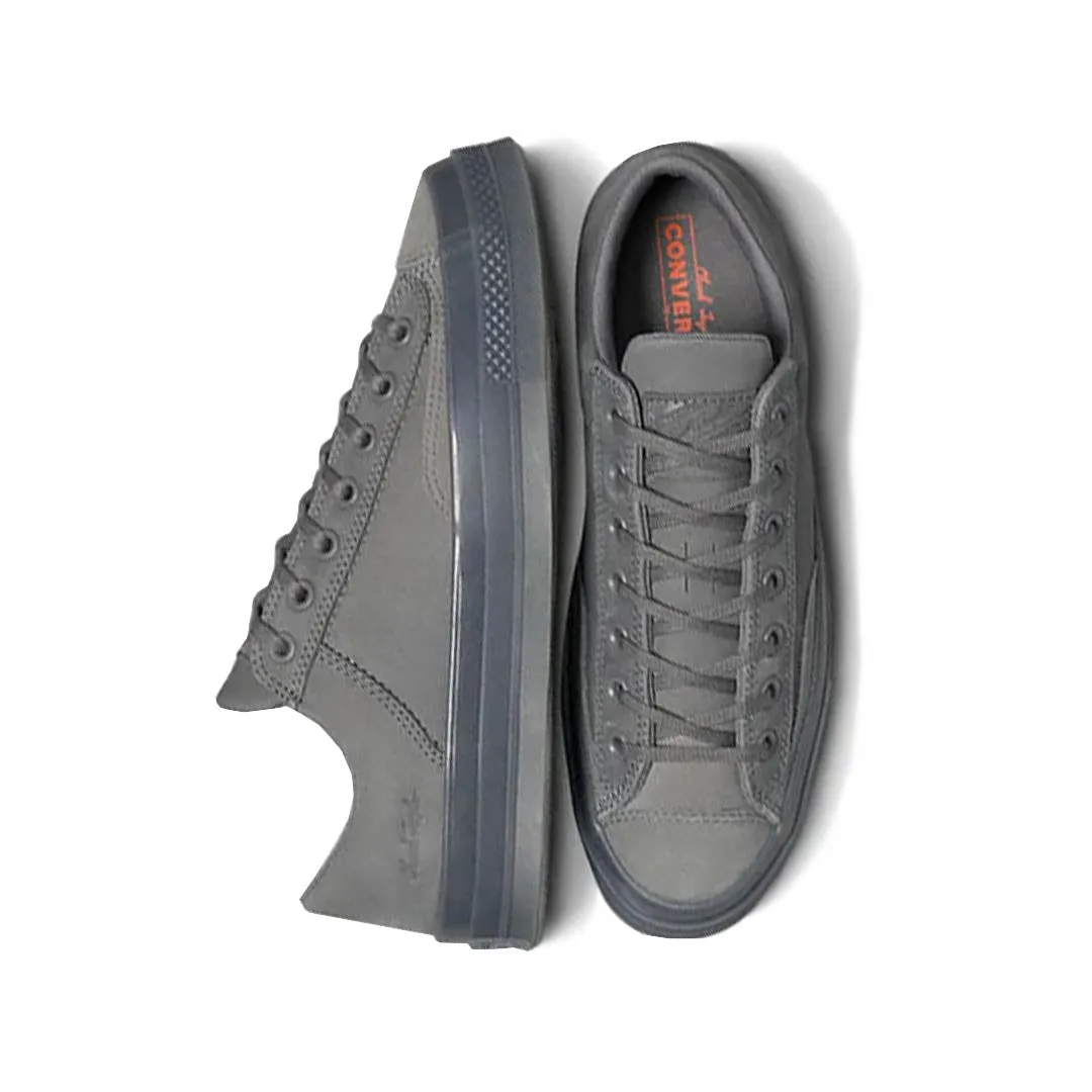 Converse - Unisex Chuck 70 Marquis Low Top Shoes (A11133C) Ergonomic Cold Weather Pair Quick