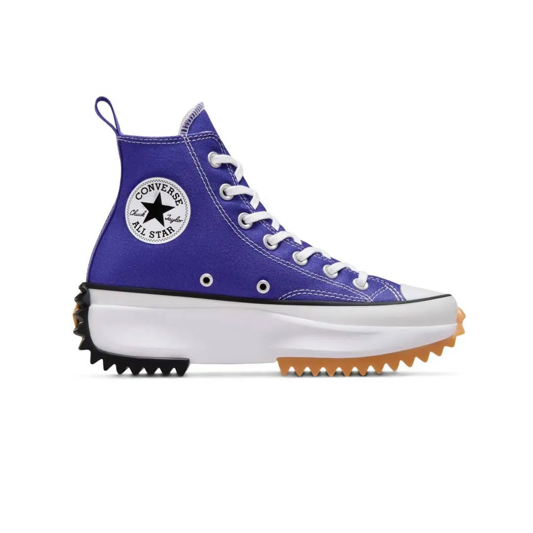 Converse - Unisex Run Star Hike Platform High Top Shoes (A09383C) Pool Ready Soft Move