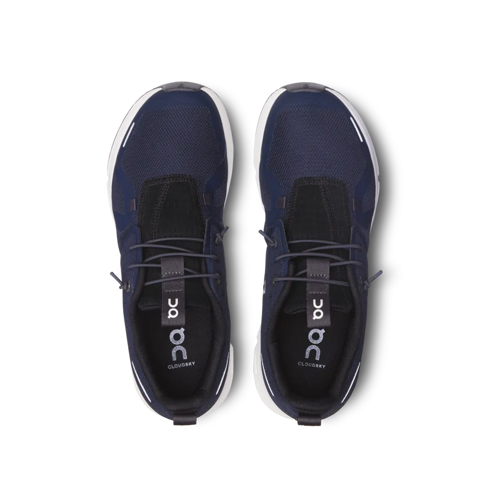 Kids' Cloud Sky Hiking - suitable kids' shoes