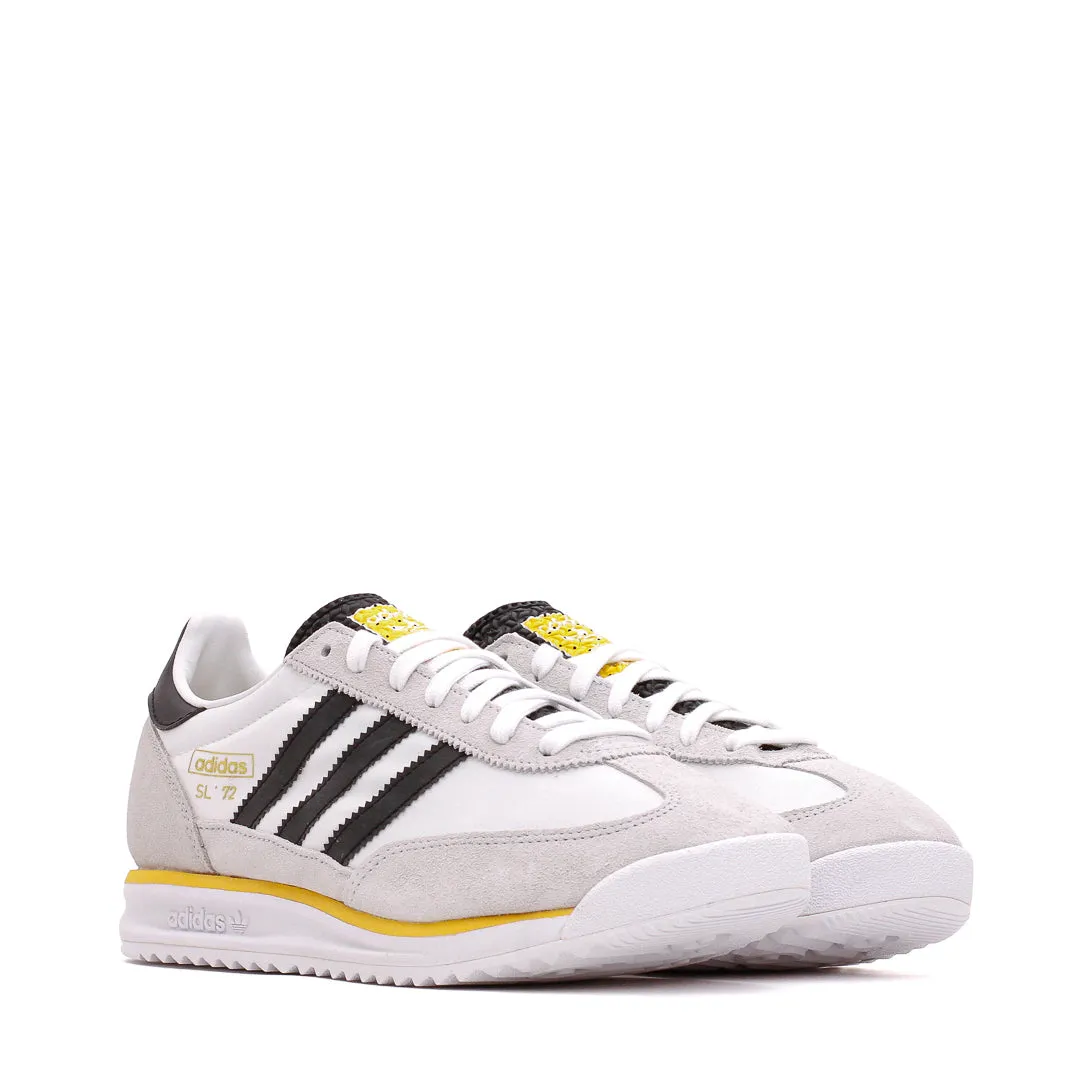 Adidas Men SL 72 RS White IH4823 All Comfort