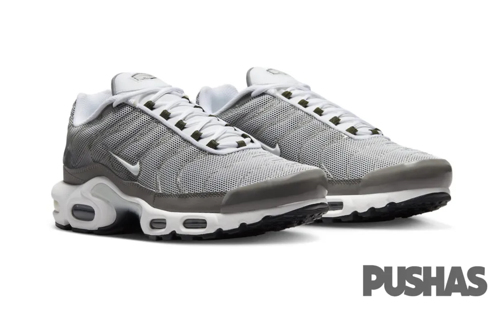 Air Max Plus 'Flat Pewter' (2023) All Weather Urban Walkers