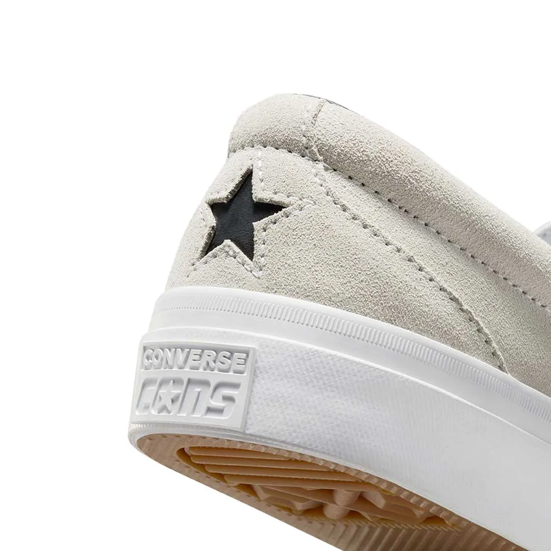 Converse - Unisex One Star CC Pro Easy On Low Top Shoes (A11170C) Business Mode