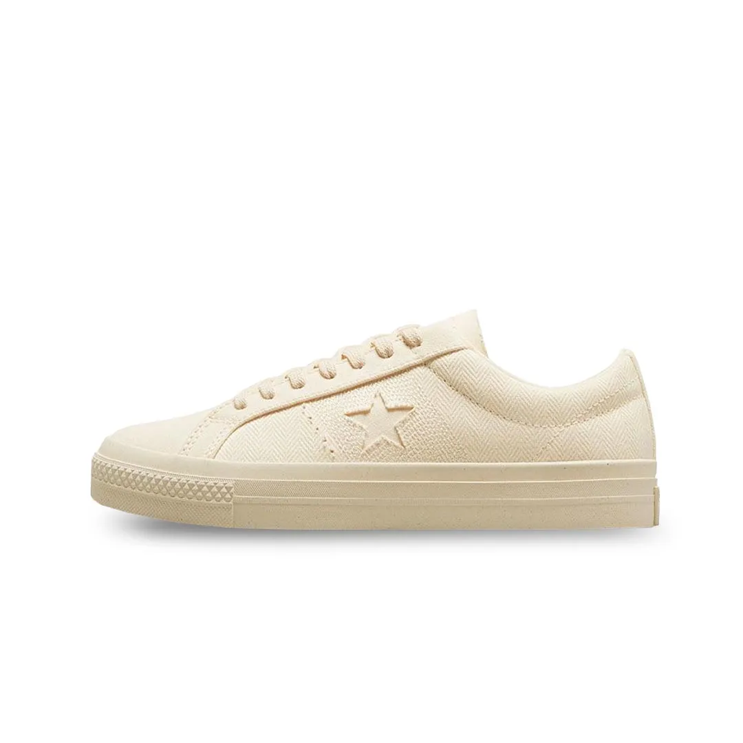 Converse - Unisex One Star Pro Ox Shoes (A03663C) Desert Run