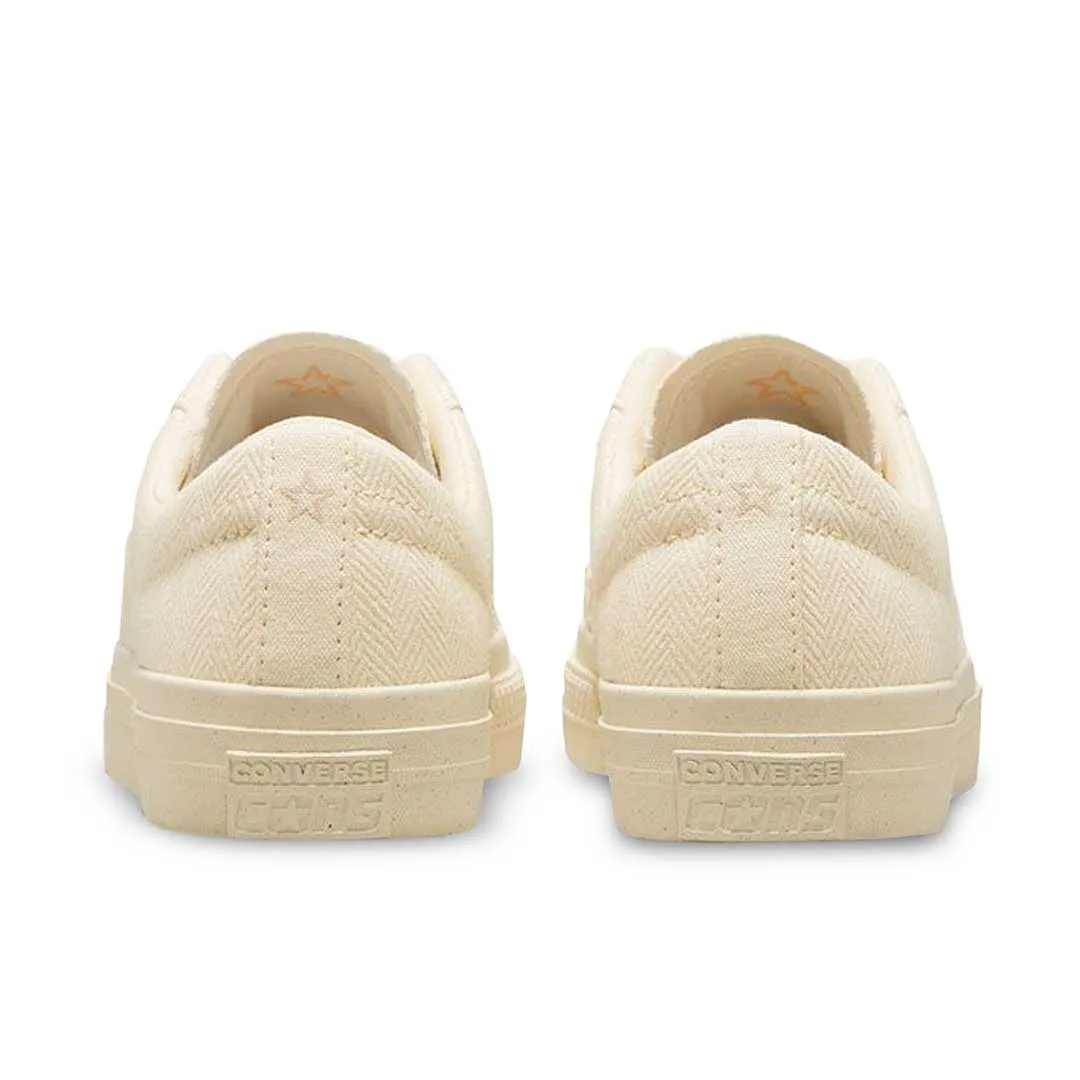 Converse - Unisex One Star Pro Ox Shoes (A03663C) photo shoot