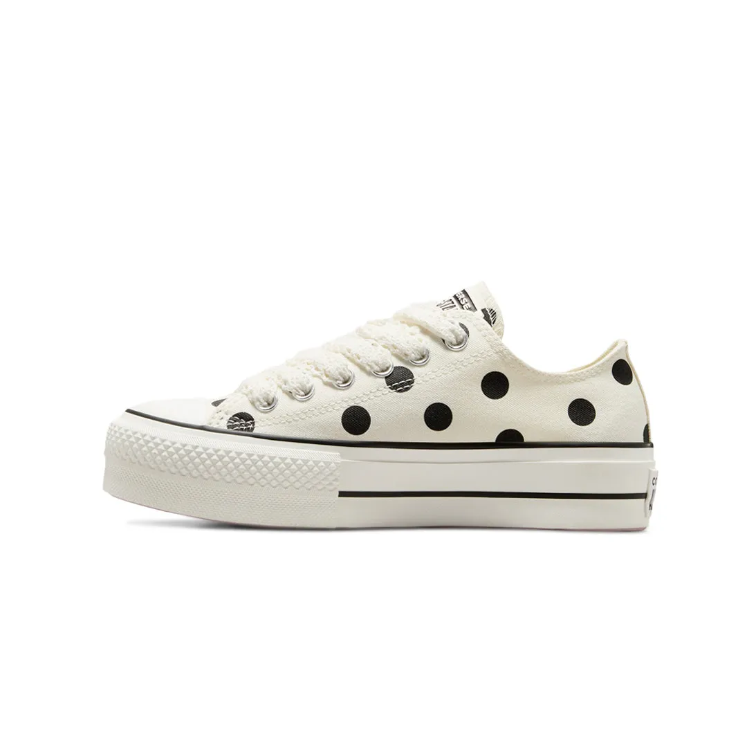 Converse - Women's Chuck Taylor All Star Lift Shoes (A10689C) Earth Tone Mom Safe