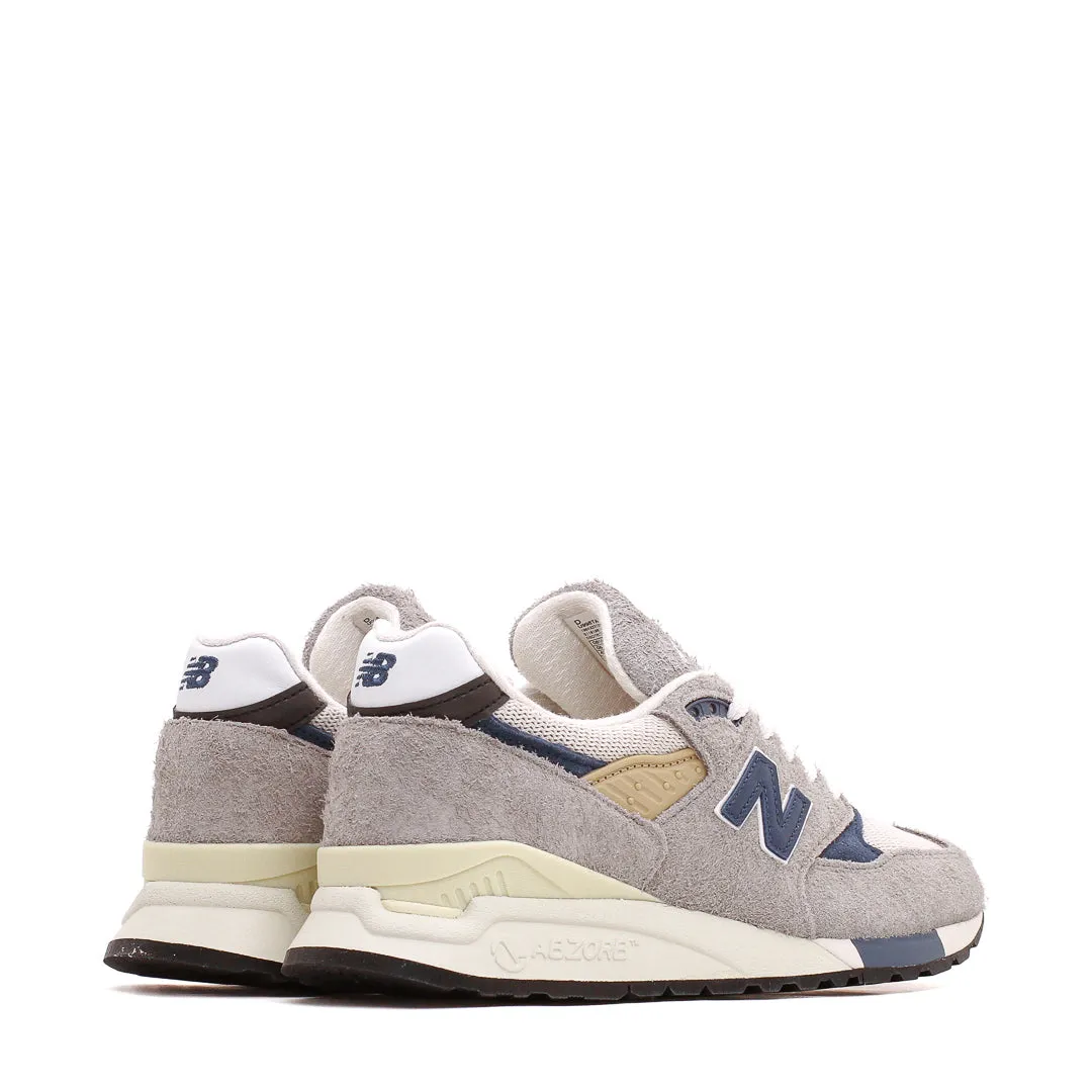 Ring Walk New Balance Unisex 998 Marblehead Made In USA U998TA