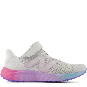 Kids' spring shoes Little Kids' Fresh Foam Arishi v4