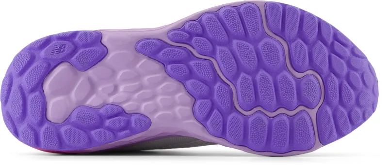 Durable outsole Low - top kids' shoes Little Kids' Fresh Foam Arishi v4