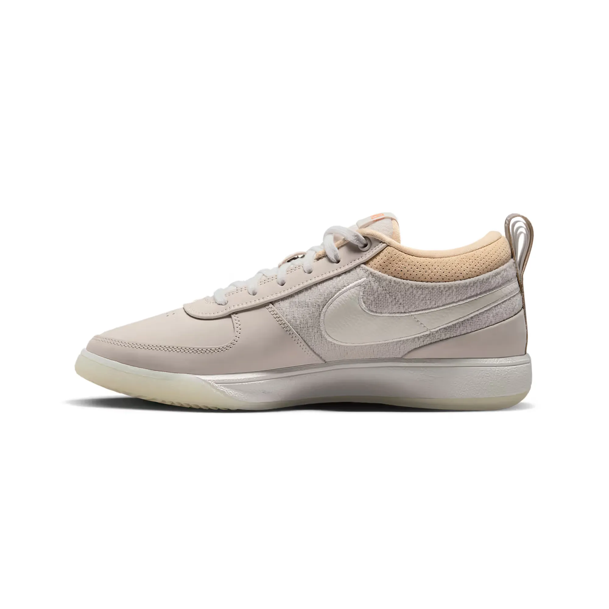Nike Book 1 'Mirage - Translucent Outsole' (2024) Ice Grip High Arch