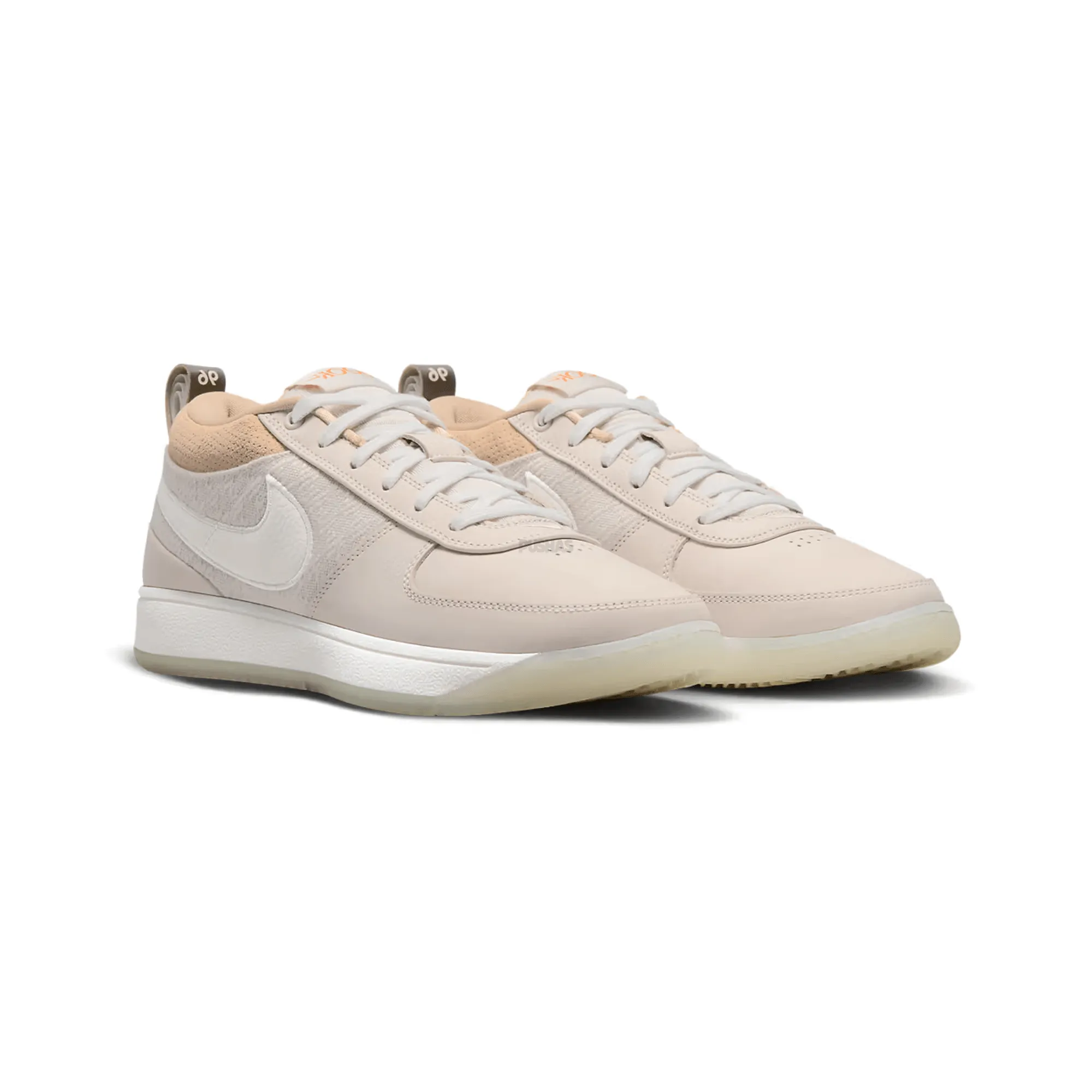 Light Core Nike Book 1 'Mirage - Translucent Outsole' (2024)