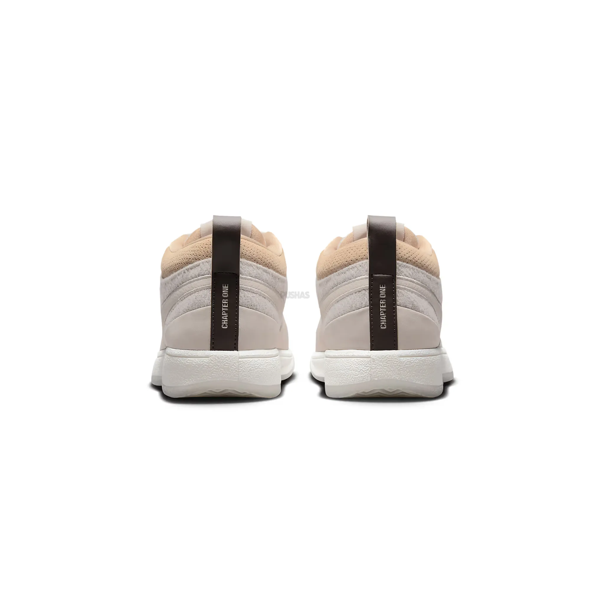 Nike Book 1 'Mirage - Translucent Outsole' (2024) Trail Ease Kids Play