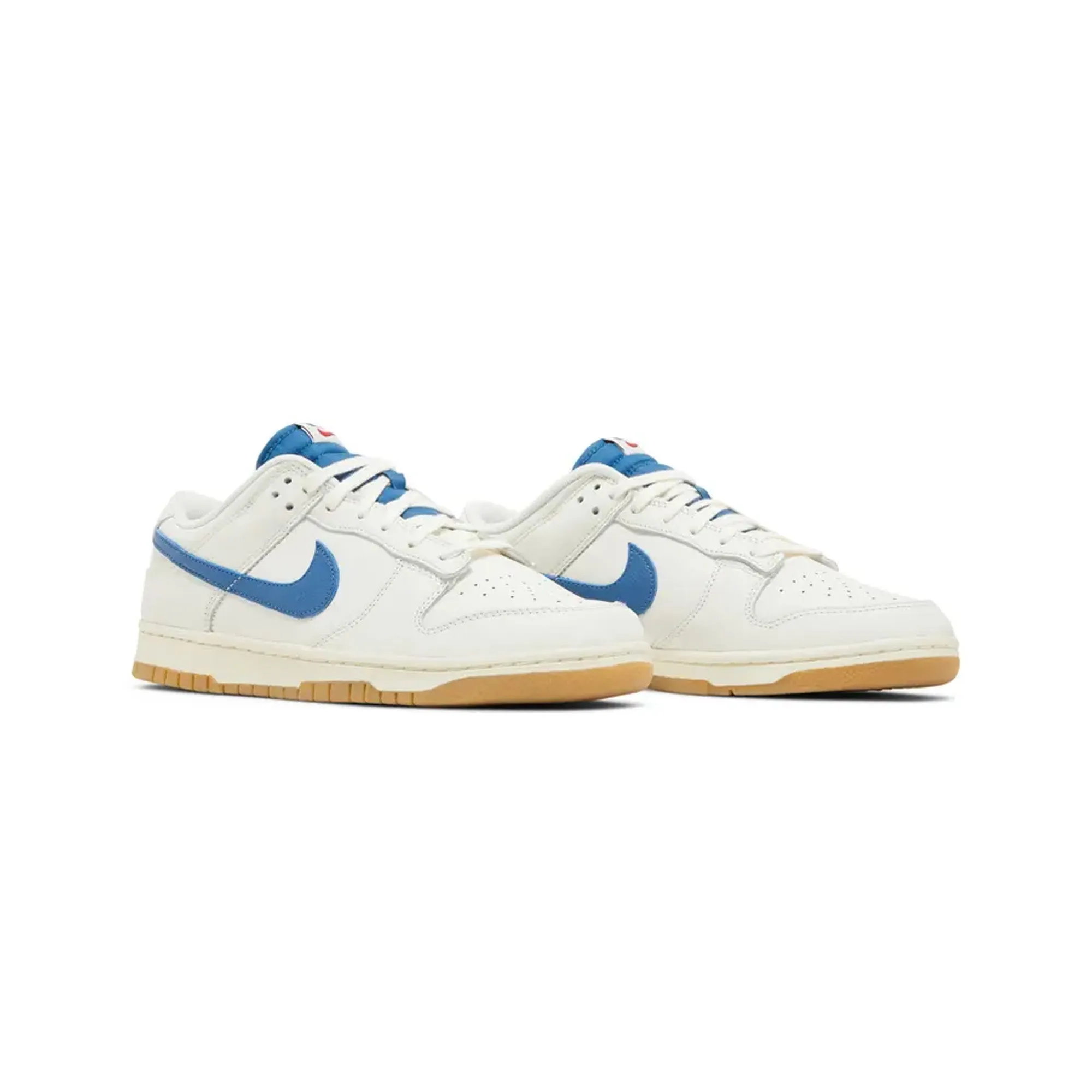 Nike Dunk Low SE 'Sail Dark Marina Blue' (2022) Office Cool