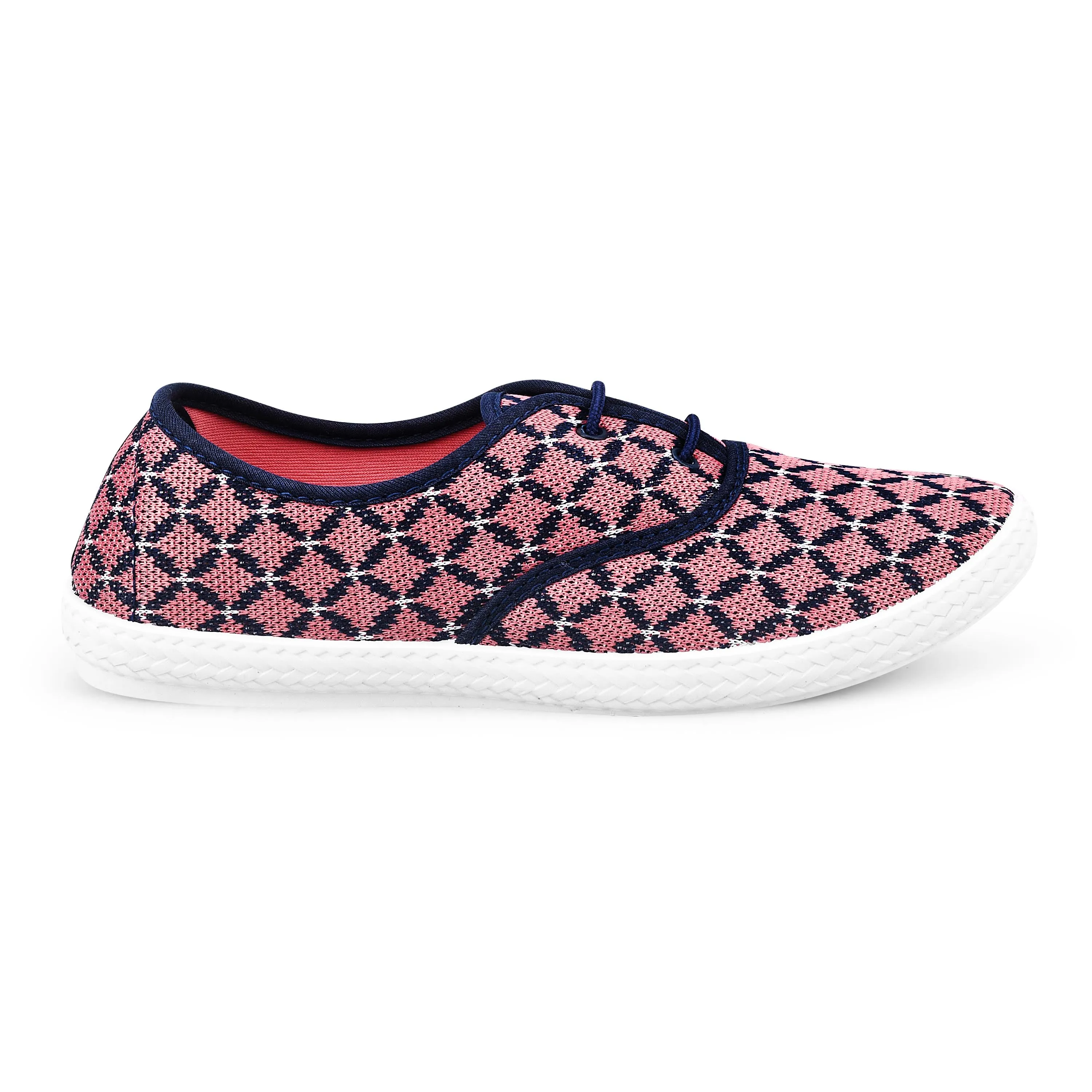 Zen Step Paragon  K1009L Women Casual Shoes | Sleek & Stylish | Latest Trend | Casual & Comfortable | For Daily Wear