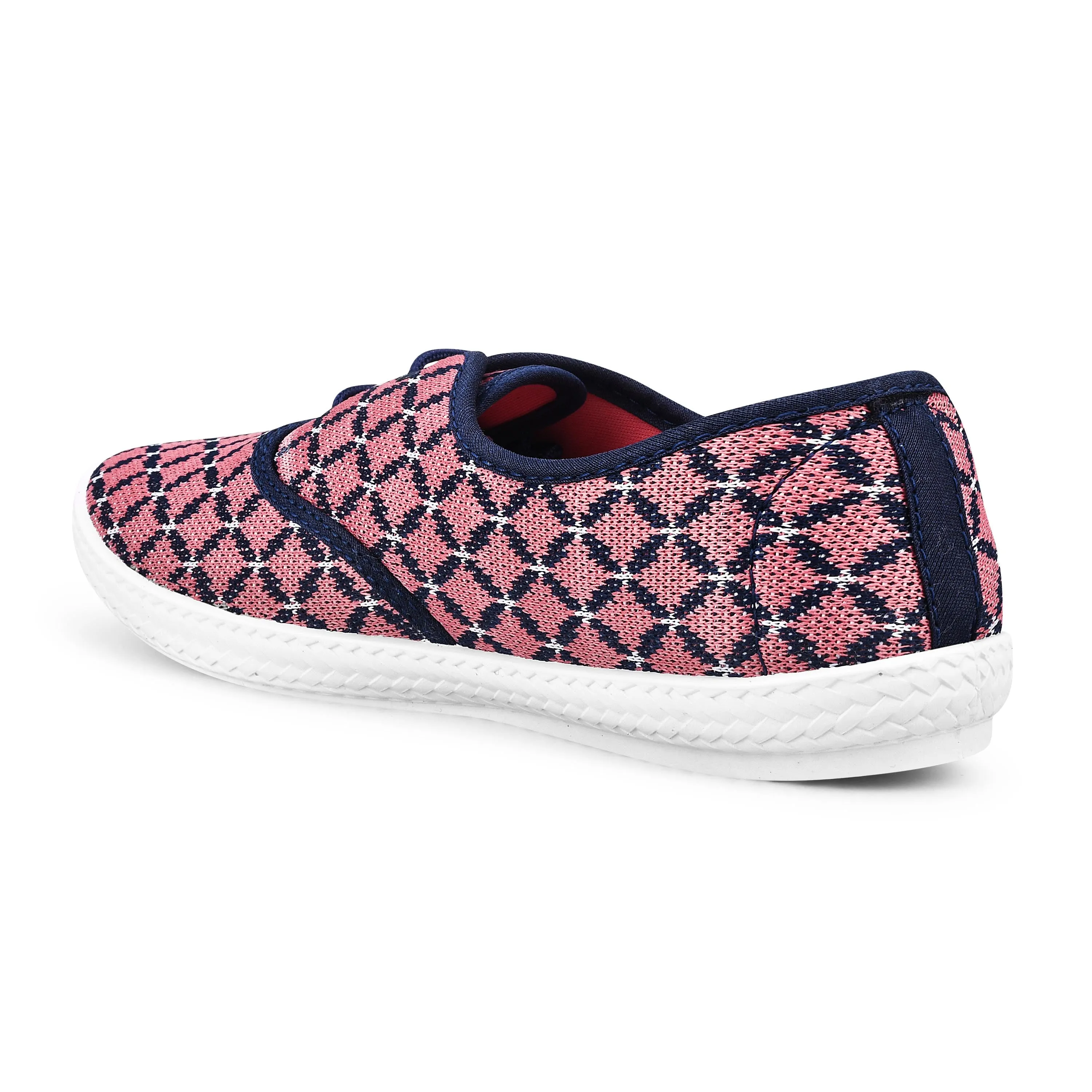 Paragon  K1009L Women Casual Shoes | Sleek & Stylish | Latest Trend | Casual & Comfortable | For Daily Wear Harbor Mood