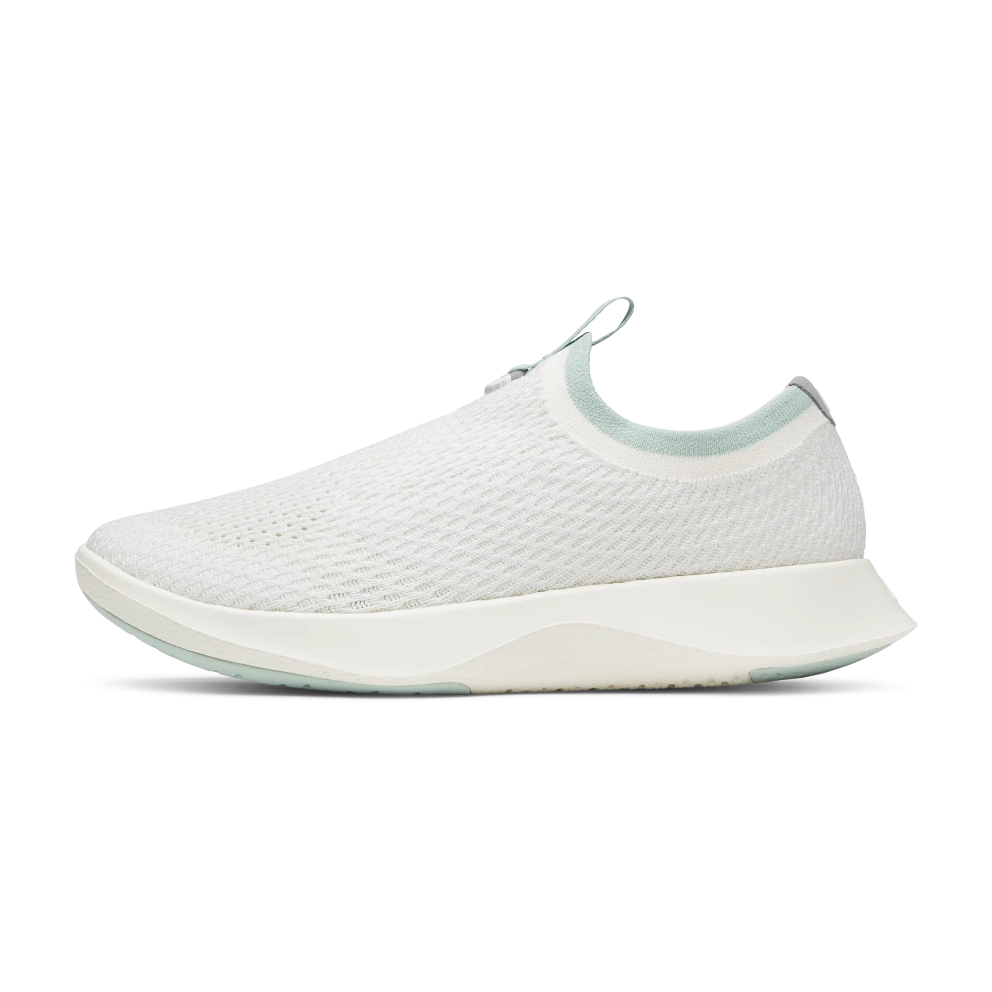 Women's Tree Dasher Relay - Blizzard/Lux Liberty (Twilight White Sole) Cushioned Comfort Versatile Comfort