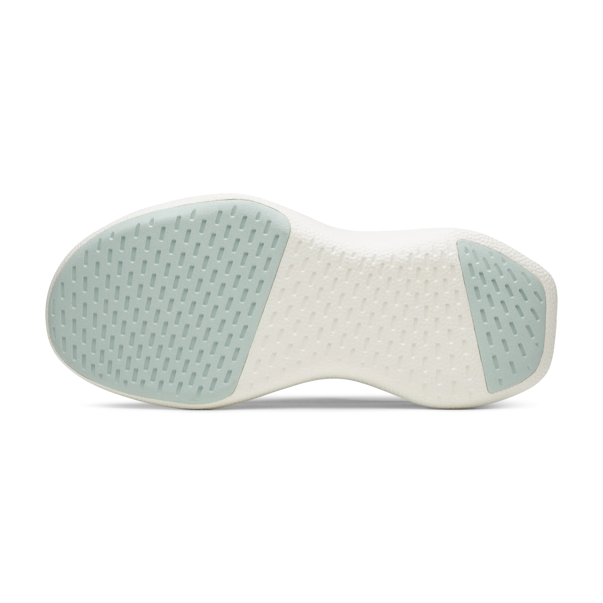 Women's Tree Dasher Relay - Blizzard/Lux Liberty (Twilight White Sole) Light Comfort Crisp Detail