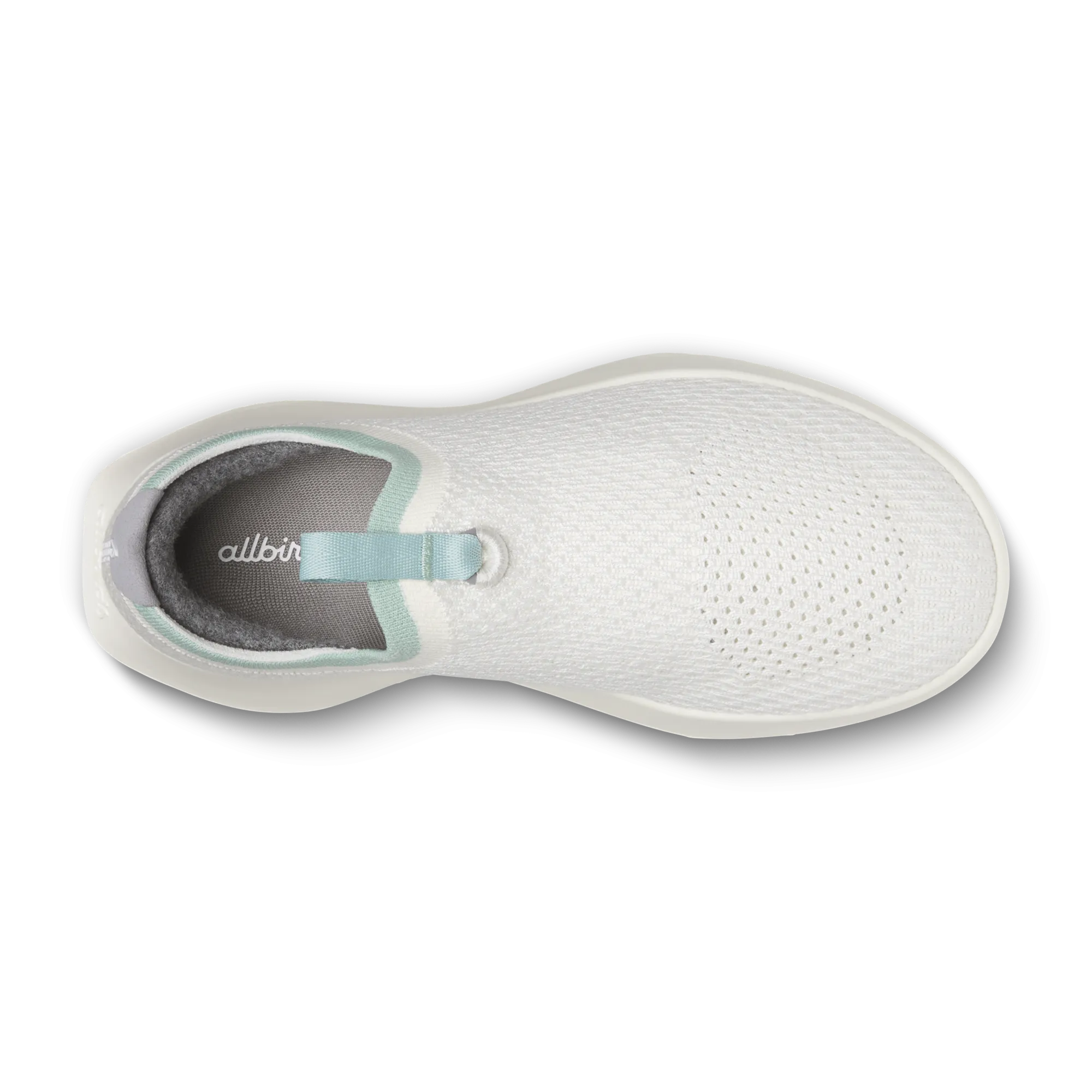 Microfiber Lining Tech Arch Relief Women's Tree Dasher Relay - Blizzard/Lux Liberty (Twilight White Sole)
