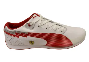 Puma Mens Evospeed Low SF NM Comfortable Lace Up Shoes City Tour