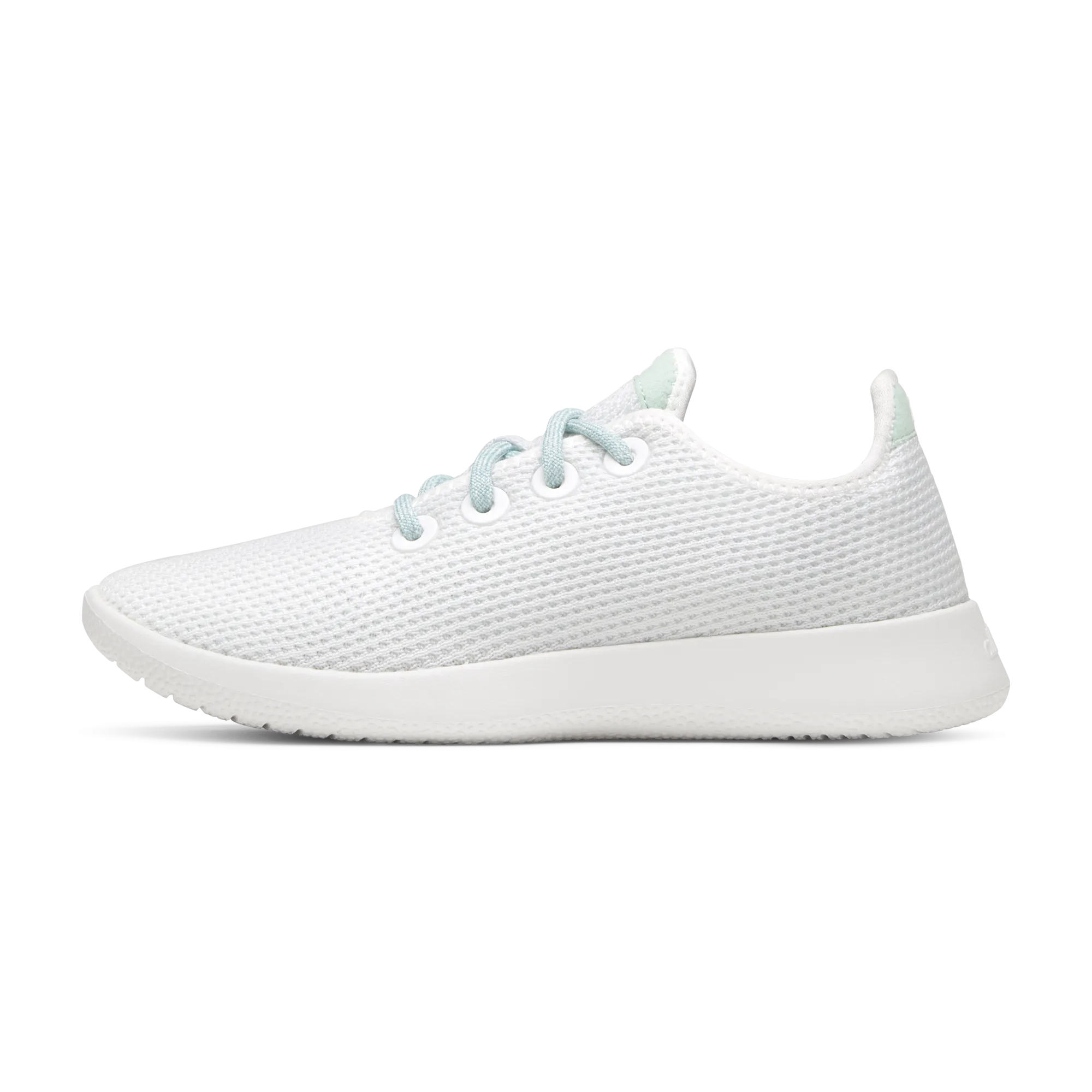 Fashion-forward comfort Women's Tree Runner - Blizzard/Lux Liberty (Blizzard Sole)