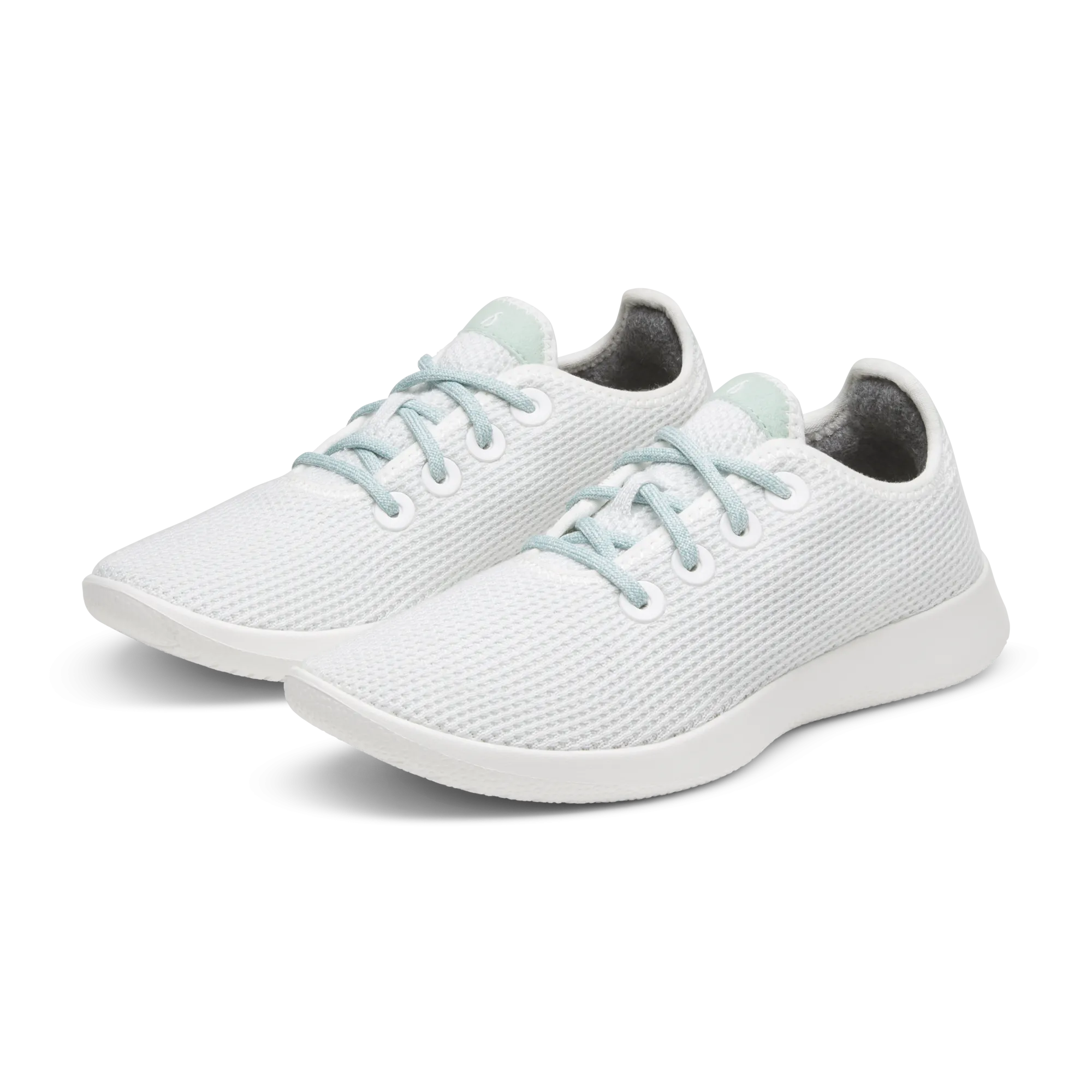 Women's Tree Runner - Blizzard/Lux Liberty (Blizzard Sole) Daily Utility Structured Design