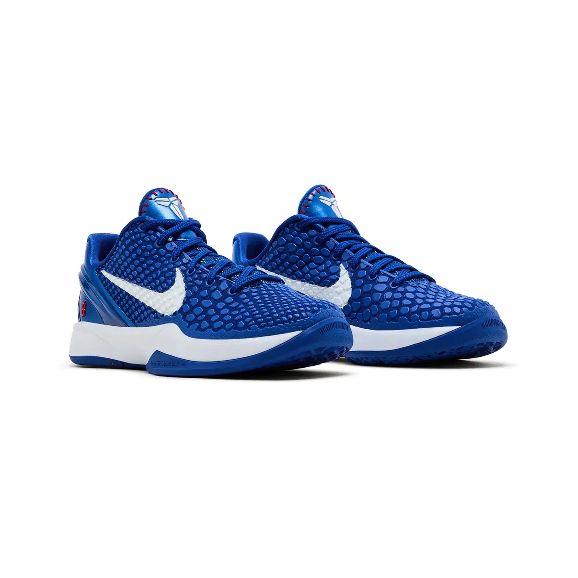 Calm Mood Nike Kobe 6 'Dodgers' GS (2025)