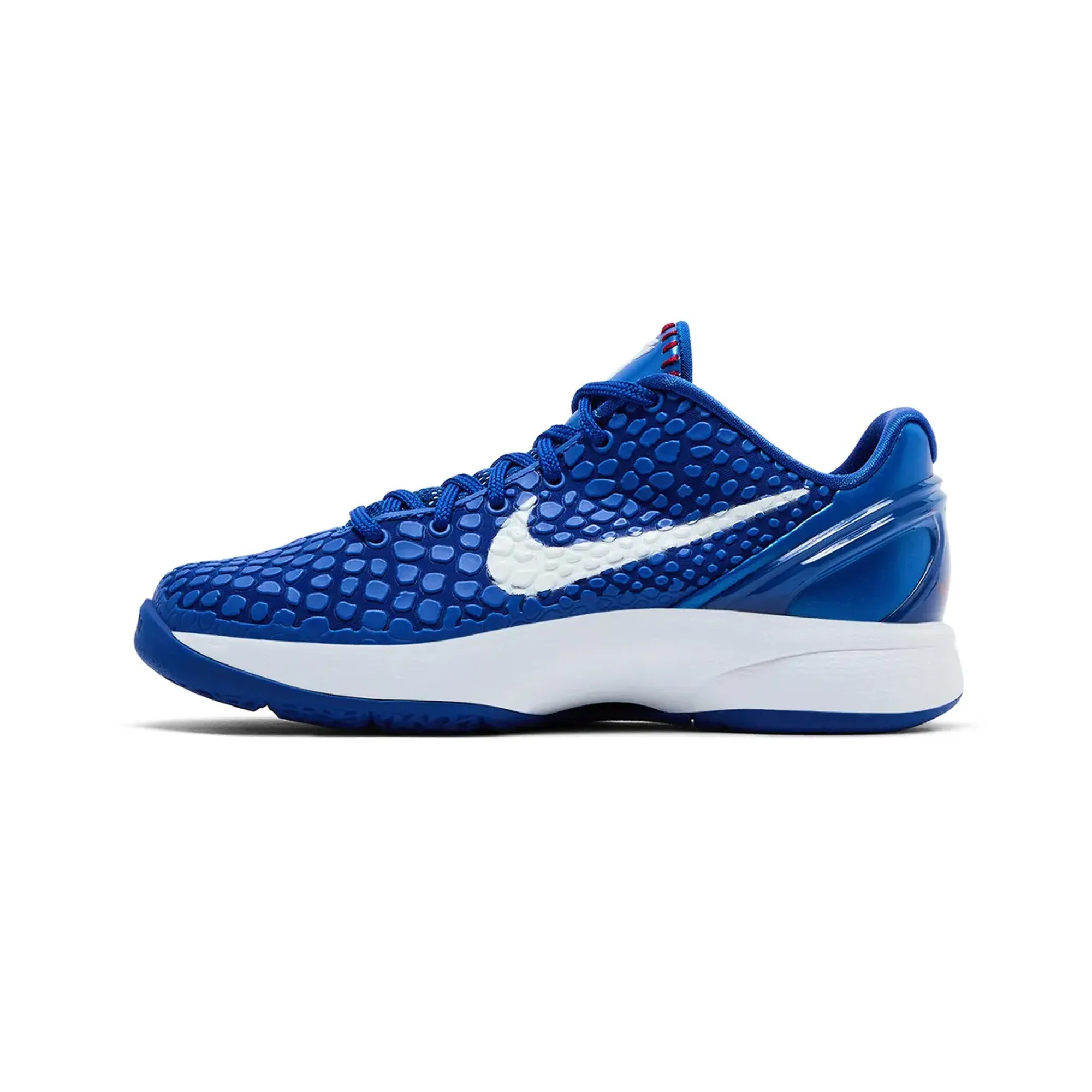 Nike Kobe 6 'Dodgers' GS (2025) Memory Foam Wellness Seekers