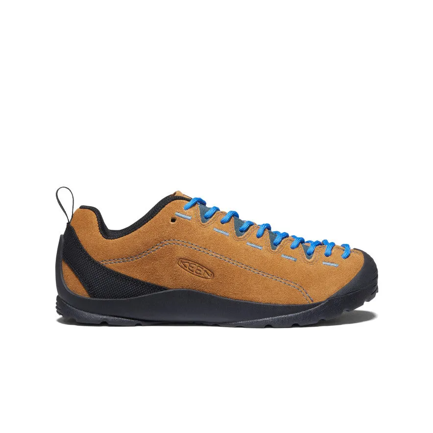 Women's Jasper Sneaker  |  Cathay Spice/Orion Blue Fast Action Vulcanized Construction