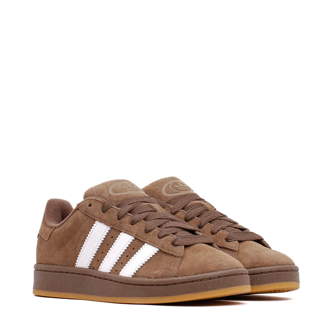 Wind Chill Pool Time Adidas Men Campus 00s Brown JH8789