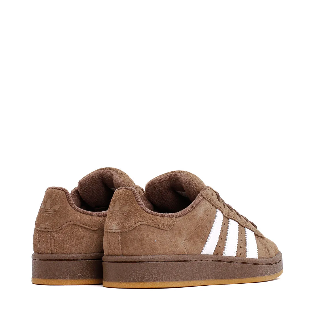 Ventilation holes Adidas Men Campus 00s Brown JH8789