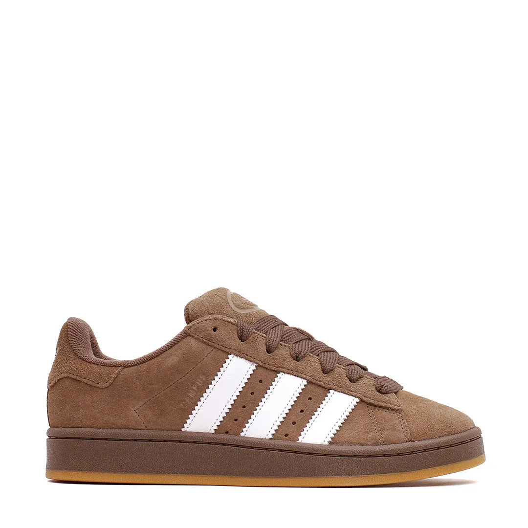 Adidas Men Campus 00s Brown JH8789 Grab Now