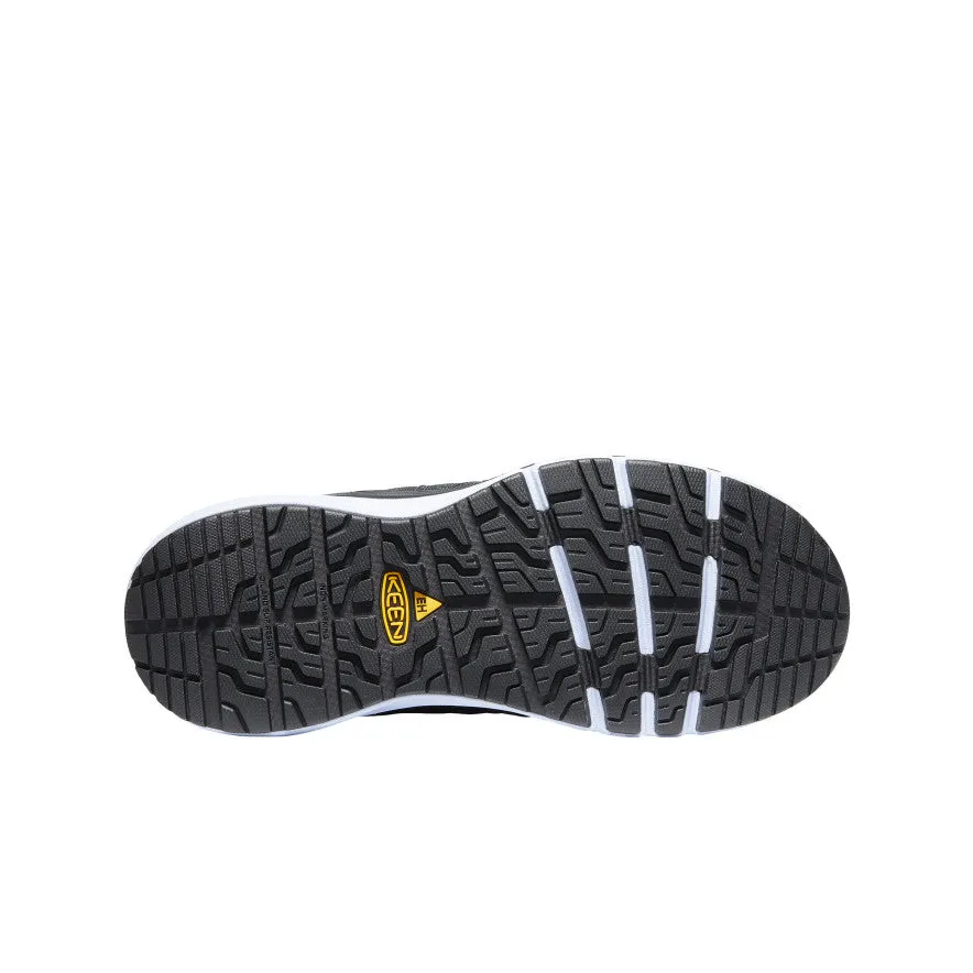 Quality Design Minimal Mood Women's Vista Energy (Carbon Toe)  |  Hydrangea/Black