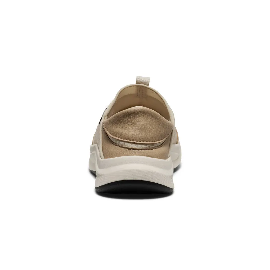 Women's Whyser Slip-On  |  Birch/Black Ventilation Ports Design Agile Movement