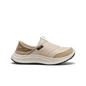 Women's Whyser Slip-On  |  Birch/Black Cushioned Sole