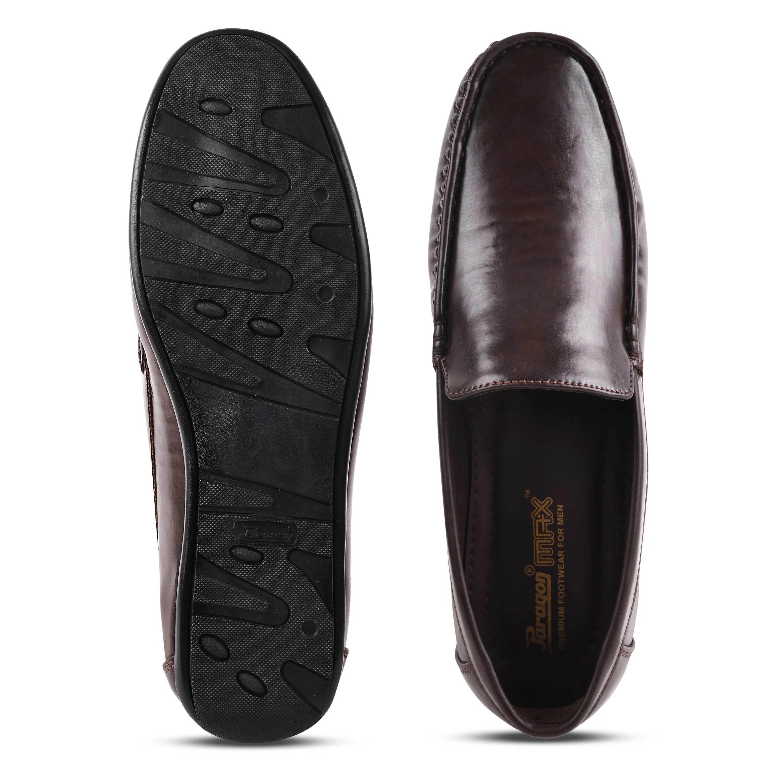 Paragon  K11234G Men Casual Shoes | Stylish Walking Outdoor Shoes for Everyday Wear | Smart & Trendy Design  | Comfortable Cushioned Soles Cliff Jog Urban Movement