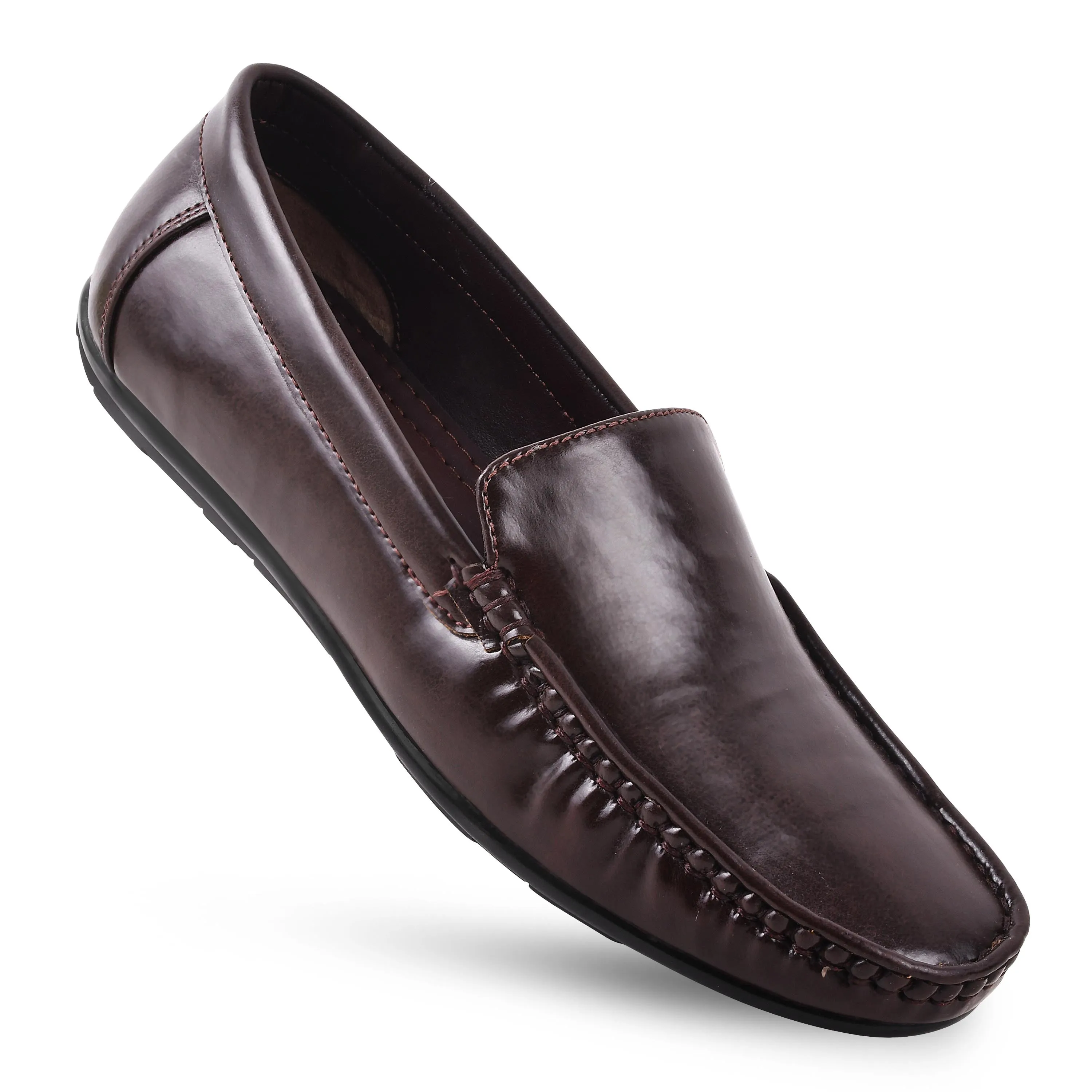 Paragon  K11234G Men Casual Shoes | Stylish Walking Outdoor Shoes for Everyday Wear | Smart & Trendy Design  | Comfortable Cushioned Soles Lake Jog