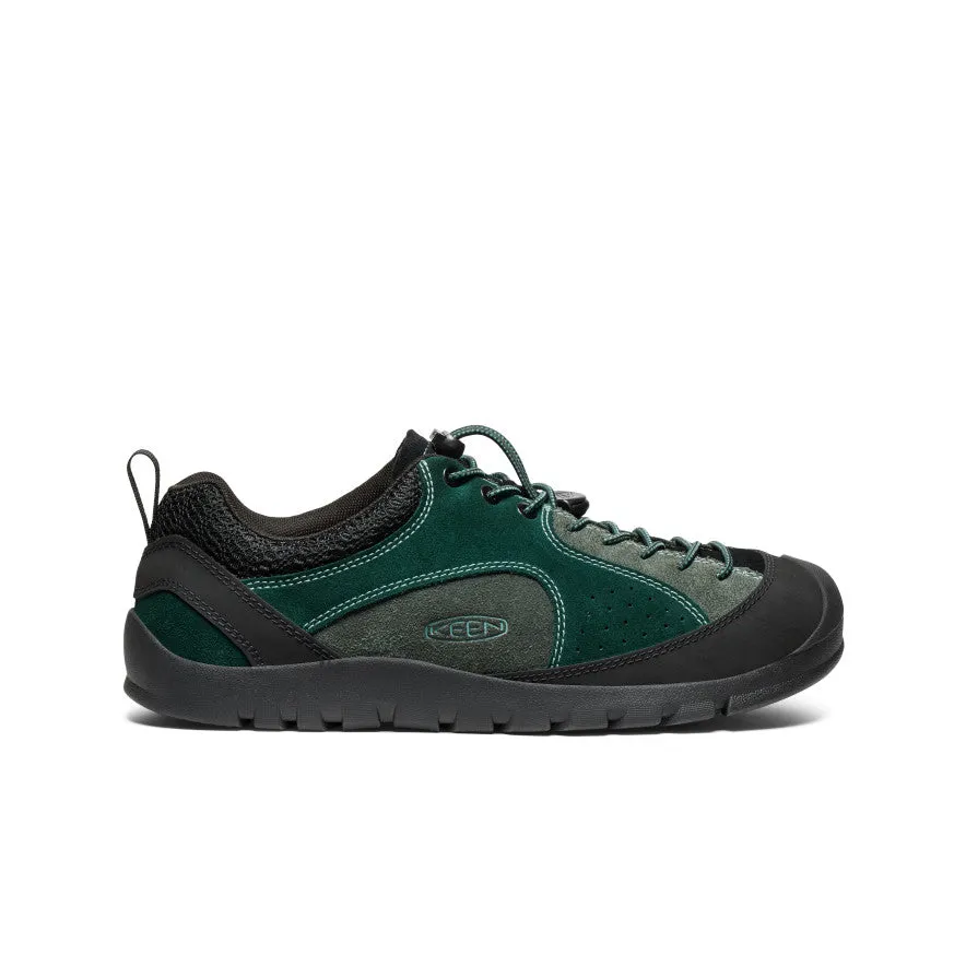 Seamless Comfort Upgraded flexibility Men's Jasper Rocks Sneaker x Eastlogue  |  Scarab/Arctic