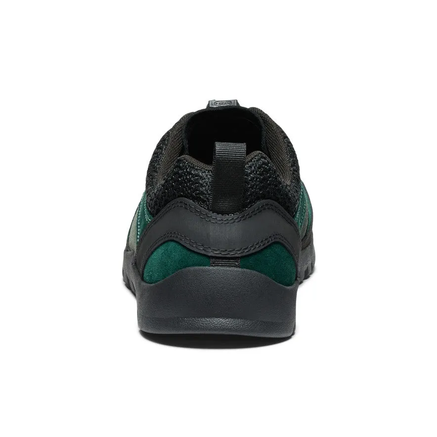 Men's Jasper Rocks Sneaker x Eastlogue  |  Scarab/Arctic Non Slip Outsole Agile Walk