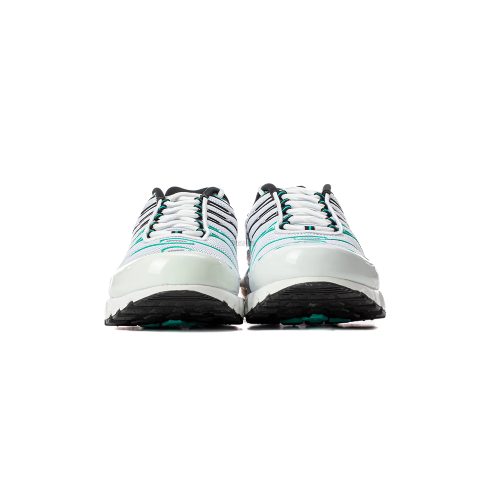 Low Profile Weekend Trip Comfort Lining Nike Air Max Plus TN 'Hyper Jade' (2021)