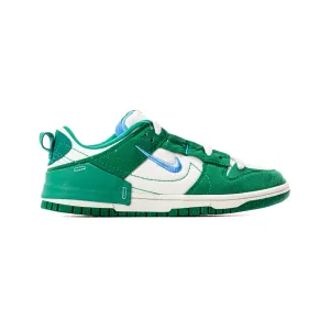 Nike Dunk Low Disrupt 2 'Phantom University Blue' Women's (2022) Harbor Mood