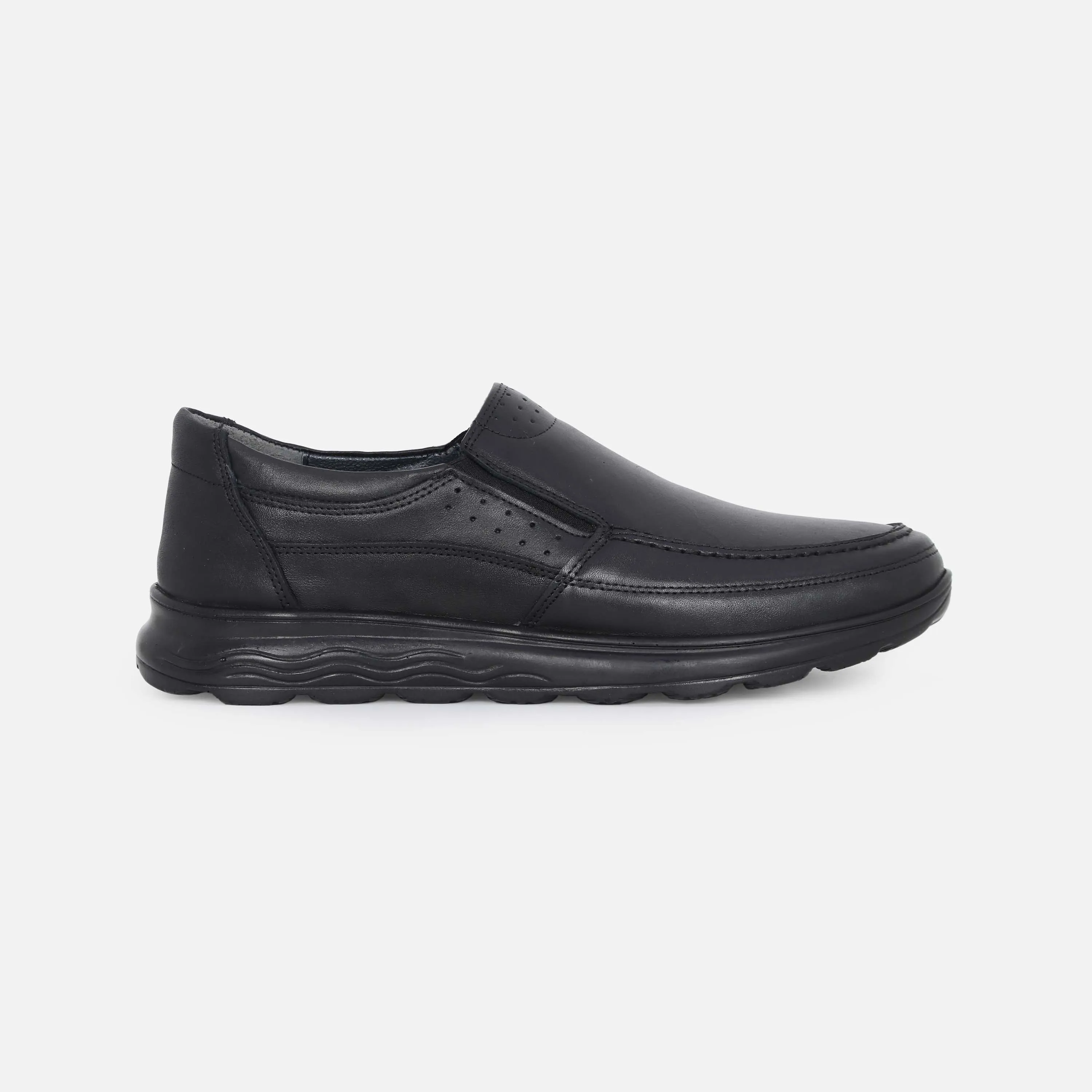 Occasion Shade Easy to Wear MEN COMFORT SLIP-ON SHOES