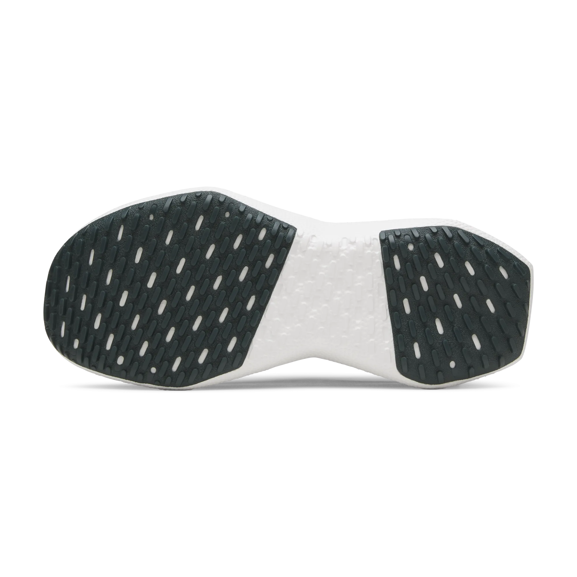 Women's Tree Dasher 2 - Twilight White/Twilight Teal (Blizzard Sole) Fashion Forward