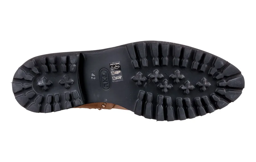 Snow Explorer Eva Studs Taupe