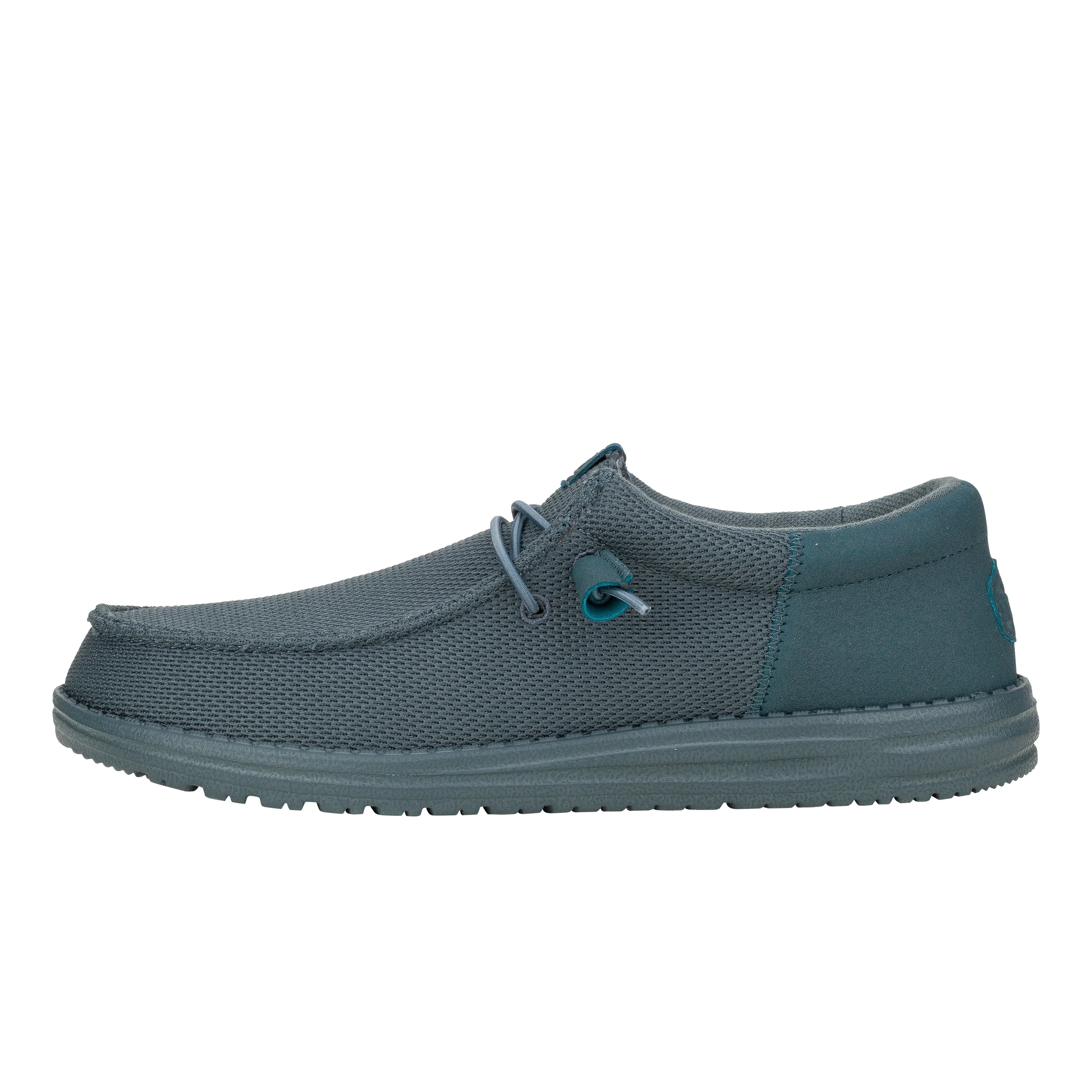 Reinforced Wally Funk Mono - Dark Slate