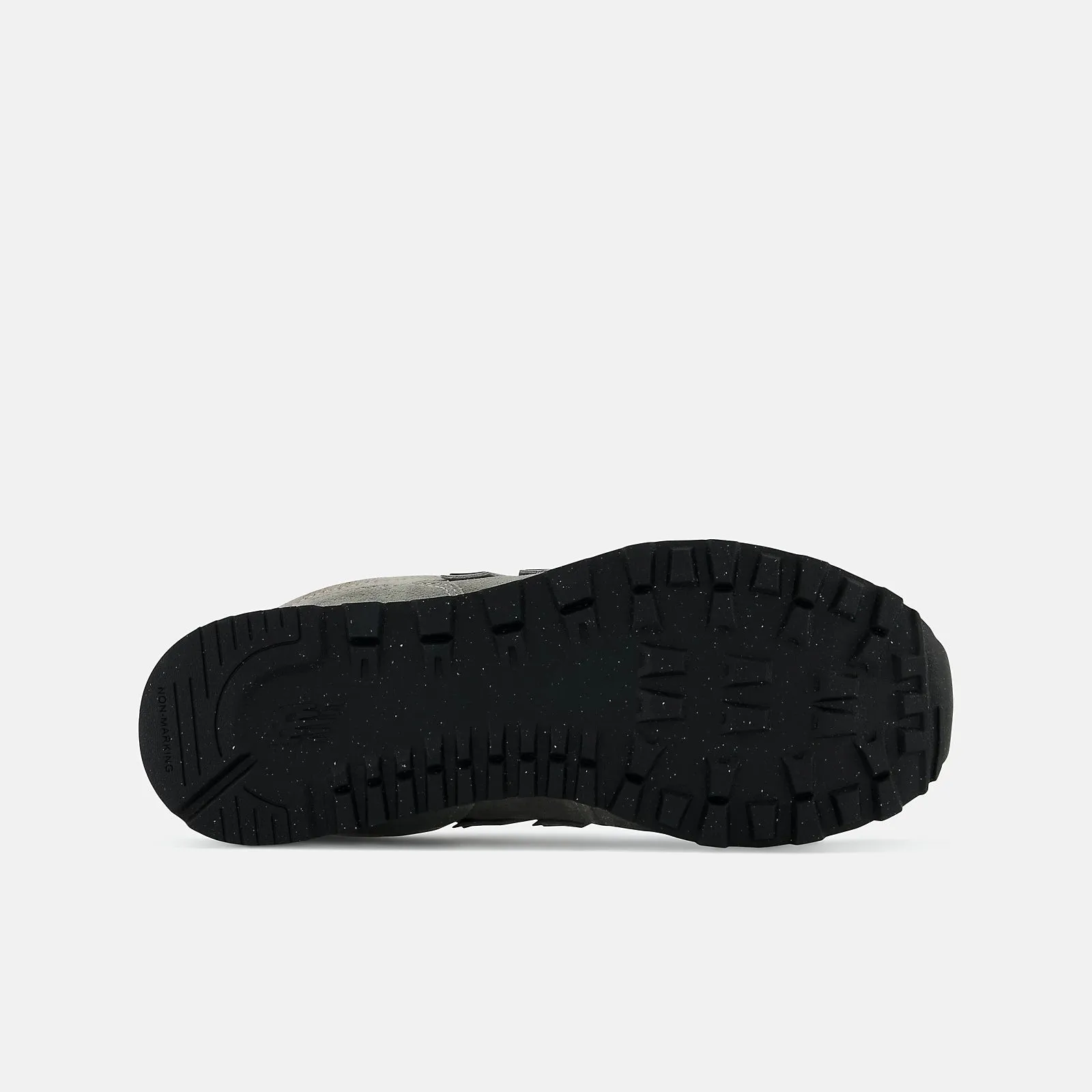 Big Kids' 574 Mesh kids' shoes