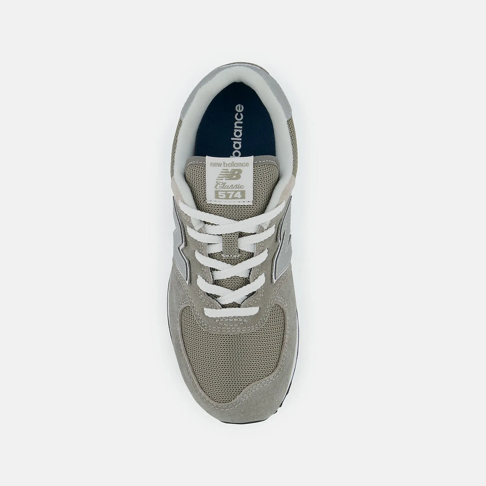 Big Kids' 574 Durable Construction Lightweight