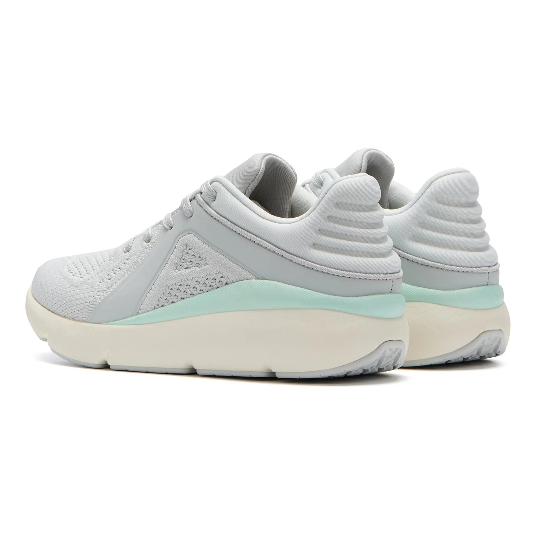 Premium cushioning outfit pairing MXV Shift Metatarsal